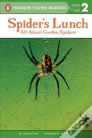 Spider'S Lunch