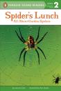 Spider'S Lunch - Preview