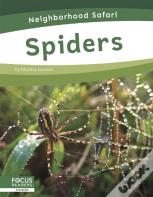 Spiders