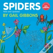 Capa do artigo Spiders (New & Updated Edition)