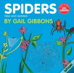 Capa do artigo Spiders (New & Updated Edition)