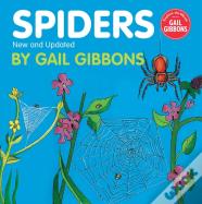 Spiders (New & Updated Edition)