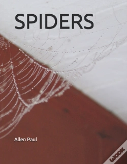 Capa do artigo Spiders