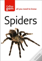Capa do artigo Spiders