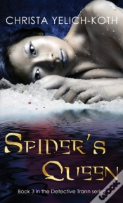 Capa do artigo Spider