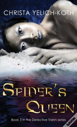 Capa do artigo Spider'S Queen
