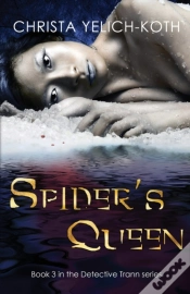 Capa do artigo Spider