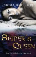 Spider'S Queen