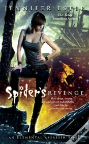 Capa do artigo Spider