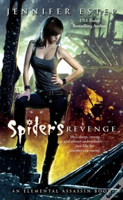 Capa do artigo Spider'S Revenge