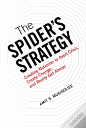 Capa do artigo Spider