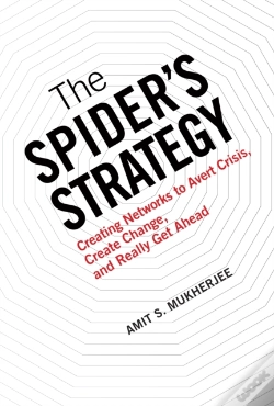 Capa do artigo Spider'S Strategy, The