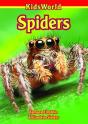 Spiders - Preview