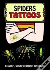 Spiders Tattoos