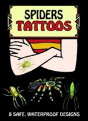 Spiders Tattoos - Preview