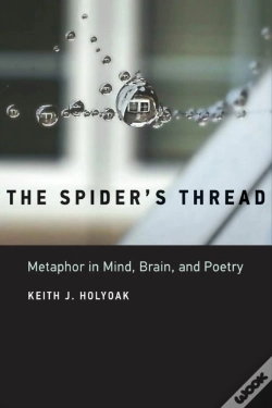 Capa do artigo Spider'S Thread