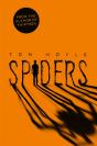 Spiders - Preview