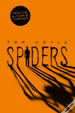 Capa do artigo Spiders
