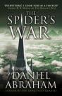 Spider'S War - Preview