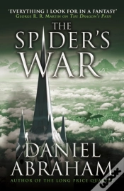 Capa do artigo Spider
