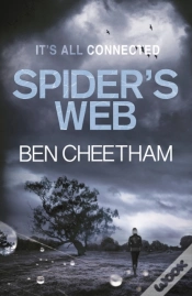 Capa do artigo Spider