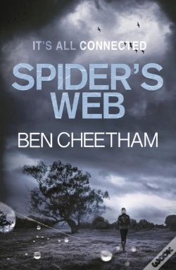 Capa do artigo Spider'S Web