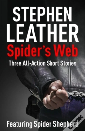 Capa do artigo Spider