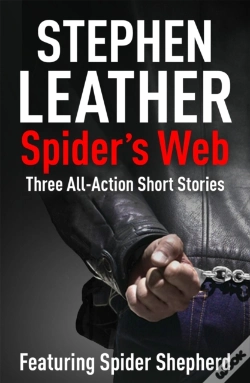 Capa do artigo Spider'S Web