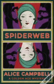 Capa do artigo Spiderweb