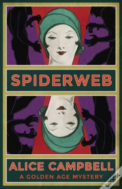Capa do artigo Spiderweb