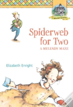 Capa do artigo Spiderweb For Two