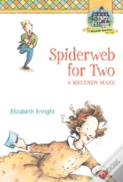 Capa do artigo Spiderweb For Two