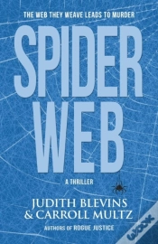Capa do artigo Spiderweb