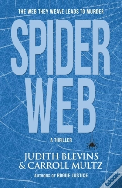 Capa do artigo Spiderweb