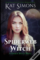 Spiderweb Witch