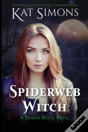 Capa do artigo Spiderweb Witch