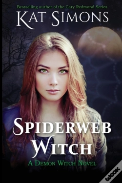 Capa do artigo Spiderweb Witch