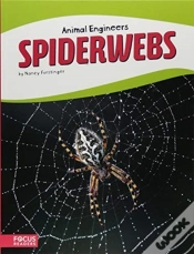 Capa do artigo Spiderwebs