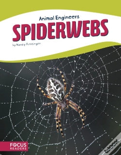 Capa do artigo Spiderwebs