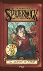 Spiderwick T.2 La Lunette De Pierre - Preview