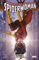 Spiderwoman V1 3 Vuelta A Los Origenes