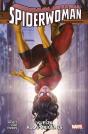 Spiderwoman V1 3 Vuelta A Los Origenes - Preview