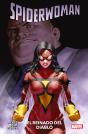 Spiderwoman V1 4 El Reinado Del Diablo - Preview