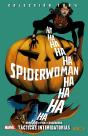 Spiderwoman - Preview