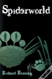 Capa do artigo Spiderworld