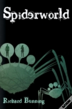 Capa do artigo Spiderworld