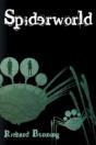 Spiderworld - Preview