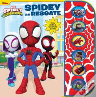 Spidey ao Resgate