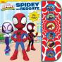 Spidey ao Resgate - Preview