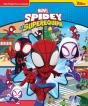 Spidey e a Sua Superequipa - O Meu Primeiro Procura e Descobre - Preview